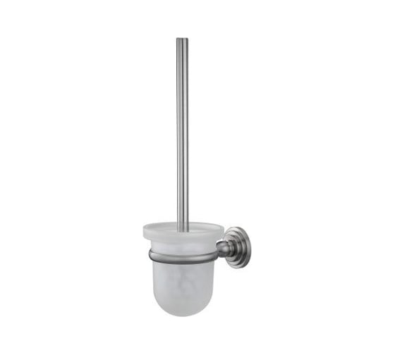 Изображение товара Щетка для унитаза WasserKRAFT Ammer подвесная K-7027