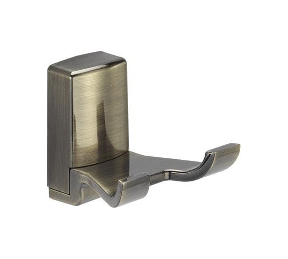 Изображение товара Крючок WasserKRAFT Exter двойной K-5223D