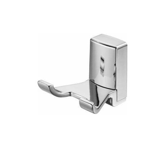 Изображение товара Крючок WasserKRAFT Leine двойной K-5023D