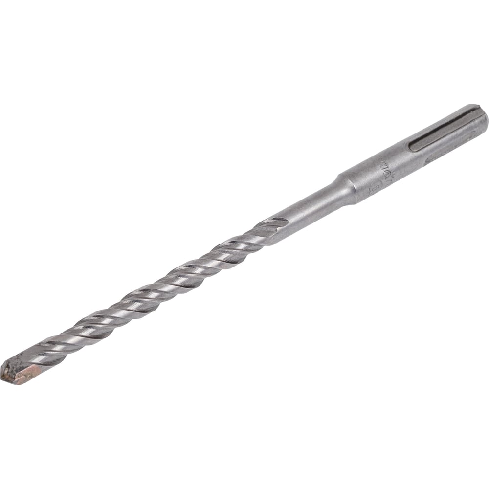 Изображение товара Бур по бетону 8x100x160 мм SDS-PLUS HRC более 45 HRA более 89