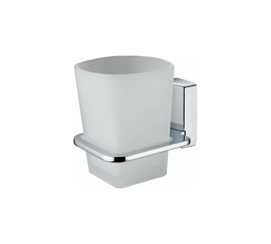 Изображение товара Одинарный подстаканник WasserKRAFT Leine K-5028