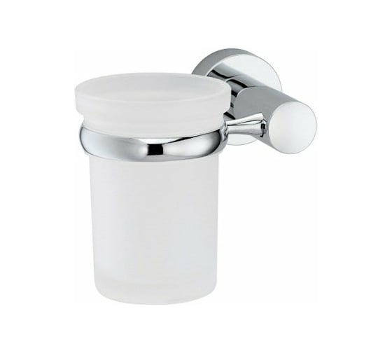 Изображение товара Одинарный подстаканник WasserKRAFT Donau K-9428