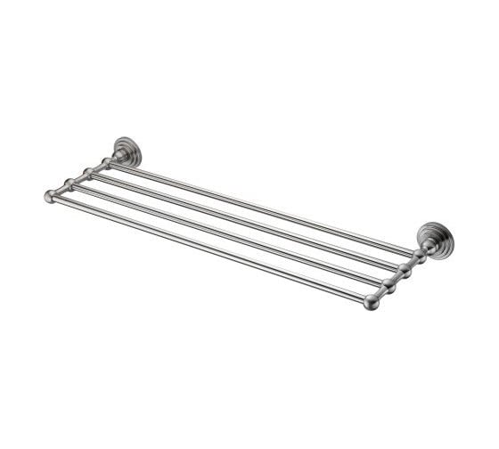 Изображение товара Полка для полотенец WasserKRAFT Ammer K-7011