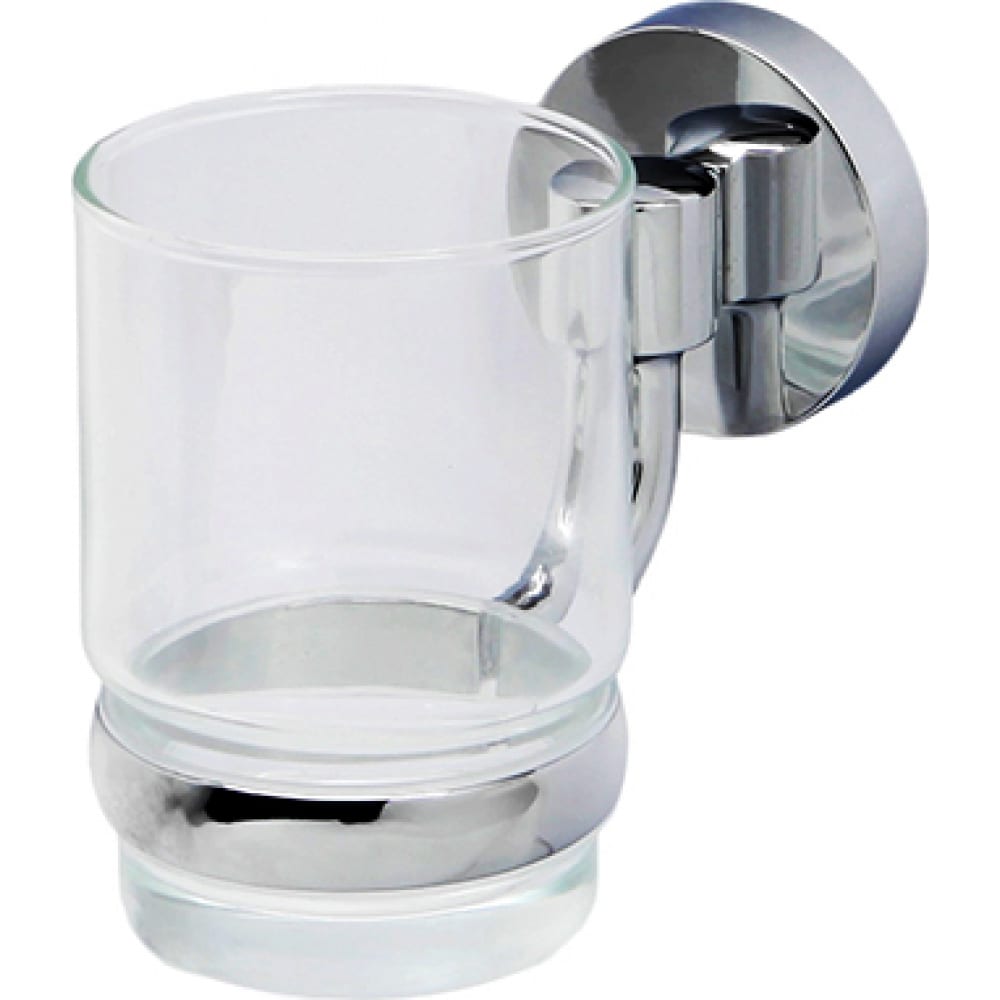 Одинарный подстаканник WasserKraft стакан wasserkraft rhein k 6228