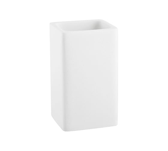 Изображение товара Стакан для зубных щеток WasserKRAFT Oder K-9628