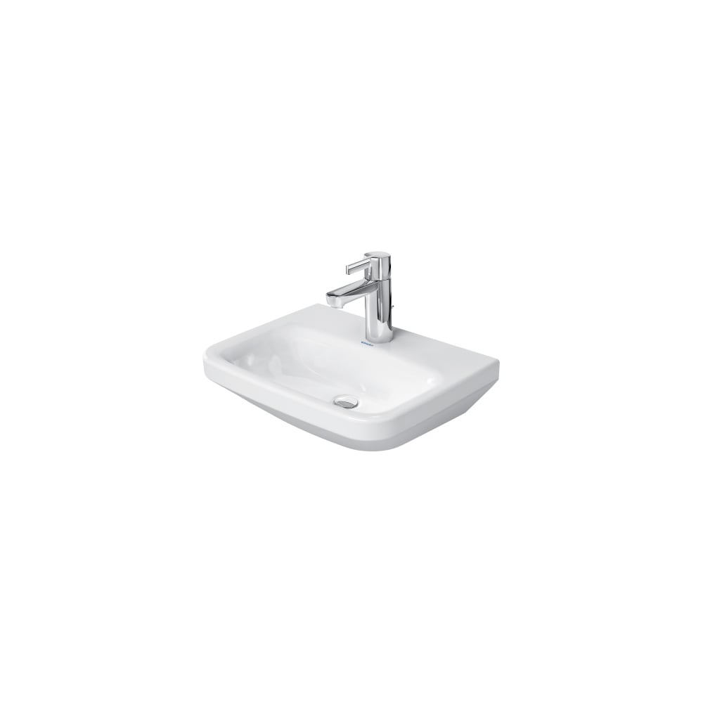 фото Раковина без перелива duravit durastyle 0708450000 00000029844