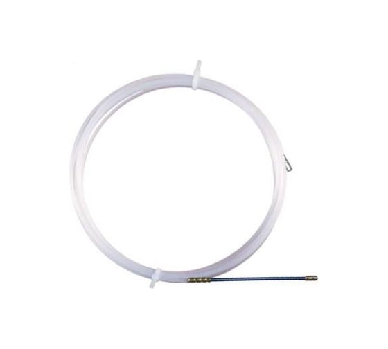 Изображение товара Протяжка из нейлона DKC диаметр 3мм, длина 10м 59410