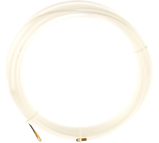 Изображение товара Протяжка из нейлона DKC диаметр 4мм, длина 30м 59430