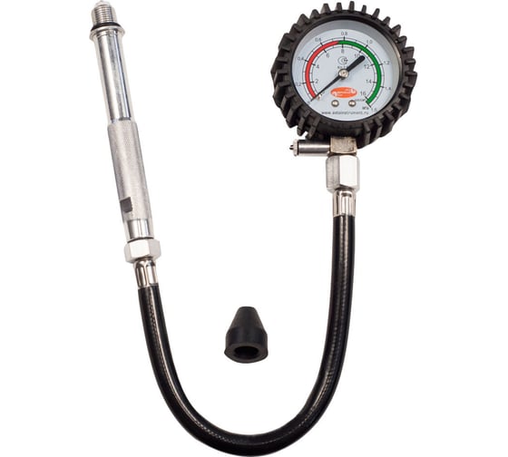 Изображение товара Универсальный компрессометр бензиновый АвтоDело 40091 11751