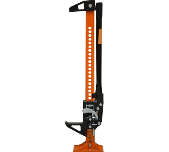 Изображение товара Реечный домкрат АвтоDело 48" 130-1050 мм 43480 10709