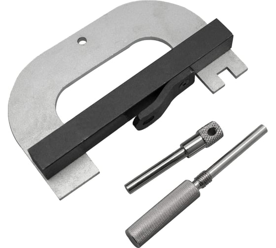 Изображение товара Набор фиксаторов двигателей АвтоDело а/м Renault 1.4. 1.6. 1.8. 2.0 40453 15368