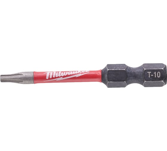 Изображение товара Насадка SHOCKWAVE (TX10; 50 мм) Milwaukee 4932471570