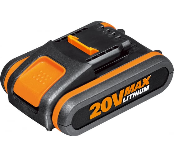 Изображение товара Аккумулятор 20В 2,0 Ач WORX WA3551
