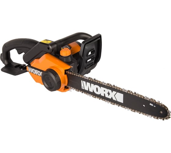 Изображение товара Цепная пила WORX WG303E