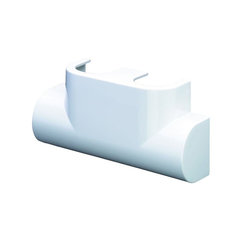 Изображение товара Декоративная крышка Oventrop для Multiblock T/TU углового, цвет белый 1184096