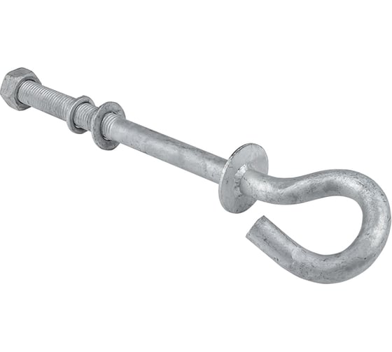 Изображение товара Монтажный крюк EKF B20 PROxima 5 шт. SQb-20