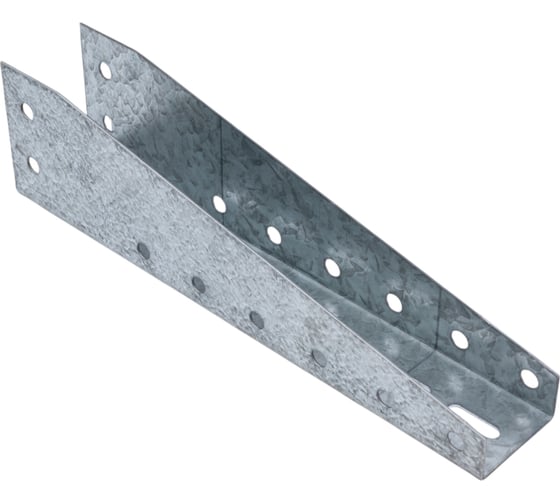 Изображение товара Монтажный кронштейн EKF 200мм SQkm200