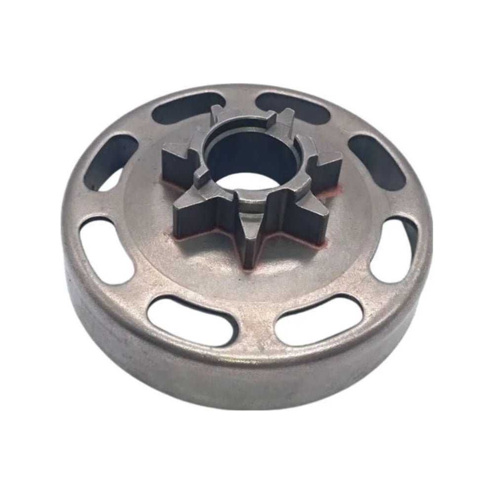 Изображение товара Ведущая звёздочка Champion-Сервис 0.325-7Z H 435,440 аналог 5054415-01 монолит без подшипника