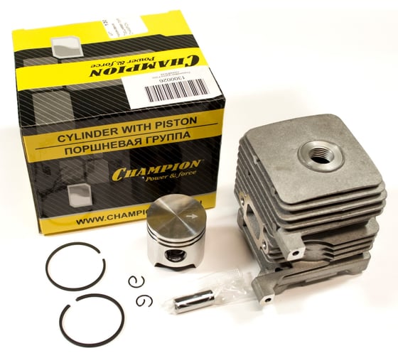 Изображение товара Поршневая группа Champion-Сервис FS38-55 (34мм) 1300026