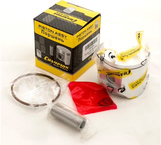 Изображение товара Поршень Champion-Сервис H365/2065 комплект (48мм) PRO (аналог 5036913-03) 1400004