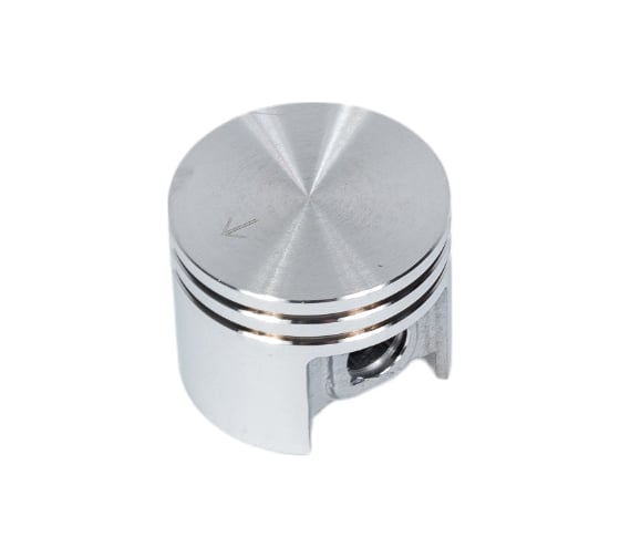 Изображение товара Поршень Champion-Сервис MS180 комплект (38мм, палец 10мм) PRO 1300001