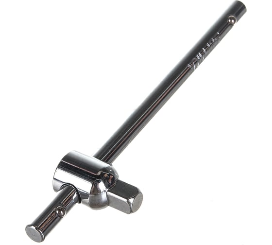 Изображение товара Вороток с плавающей головкой Эврика 1/4 DR 110мм ER-92101 940300