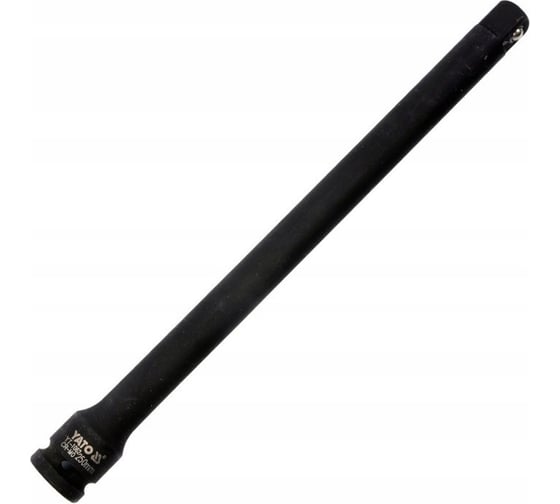 Изображение товара Удлинитель ударный YATO 1/2" 250мм YT-1062 37121062 092 1