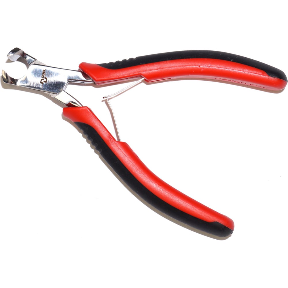 Изображение товара Кусачки DUEL торцевые для электроники DL21S-125SB