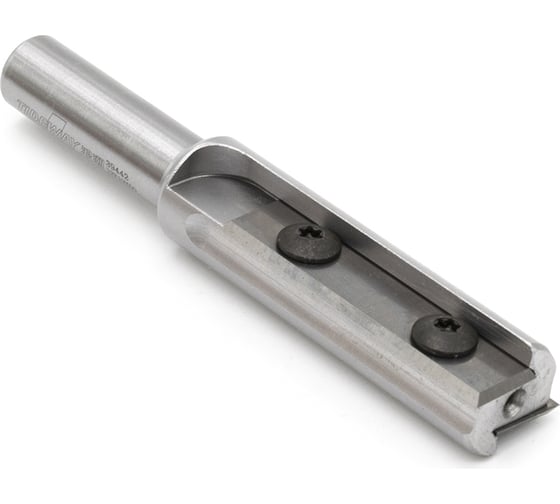 Изображение товара Фреза прямая со сменными ножами 19х50х101 мм, хв-к 12 мм LC107-19-50 Tideway 12040