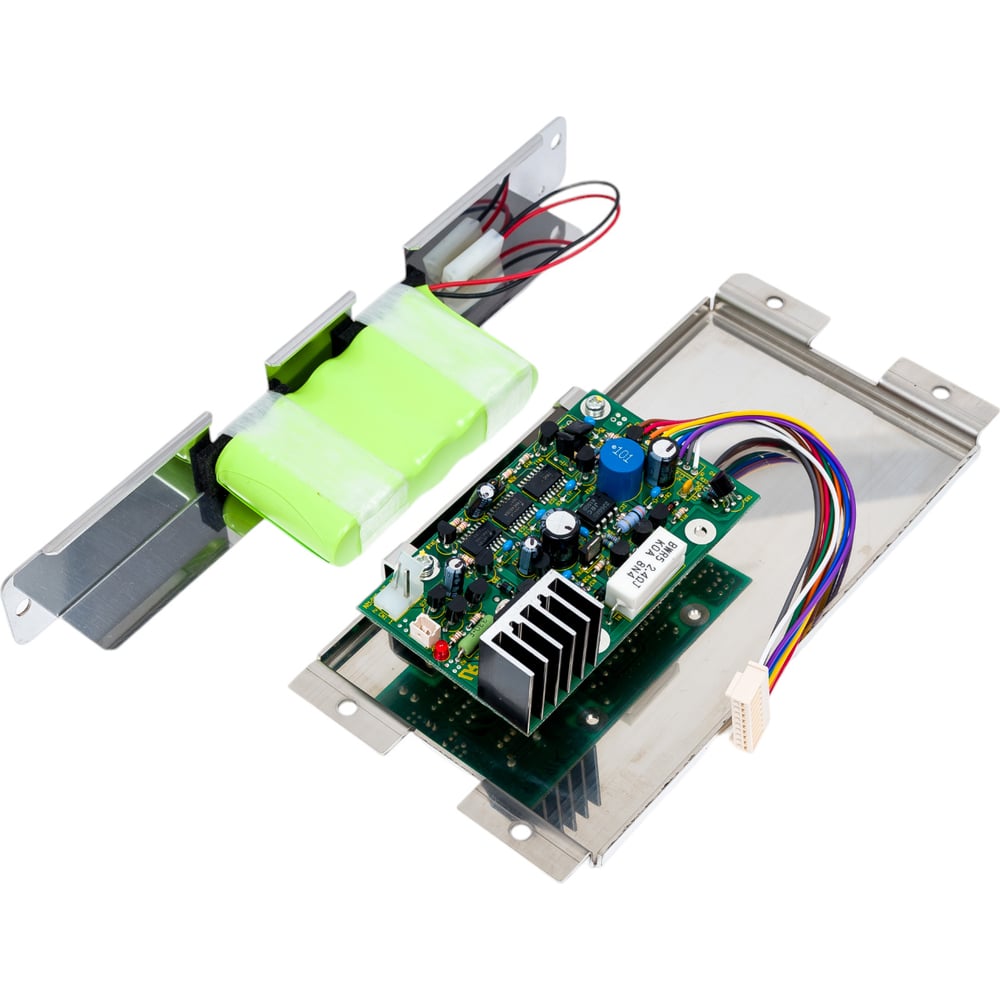 Аккумулятор Vibra HJ-KBT