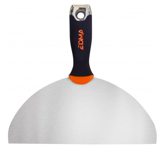 Изображение товара Шпатель EDMA малярный 240 мм, гибкое лезвие 265855