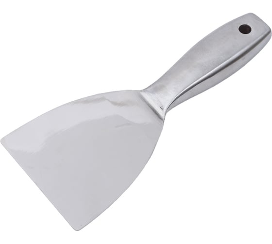 Изображение товара Шпатель EDMA малярный класса премиум 100 мм, гибкое лезвие 181355