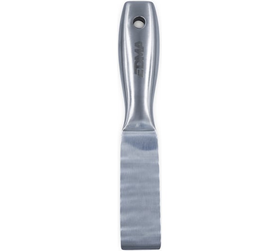 Изображение товара Шпатель EDMA малярный класса премиум 40 мм, жесткое лезвие 181655