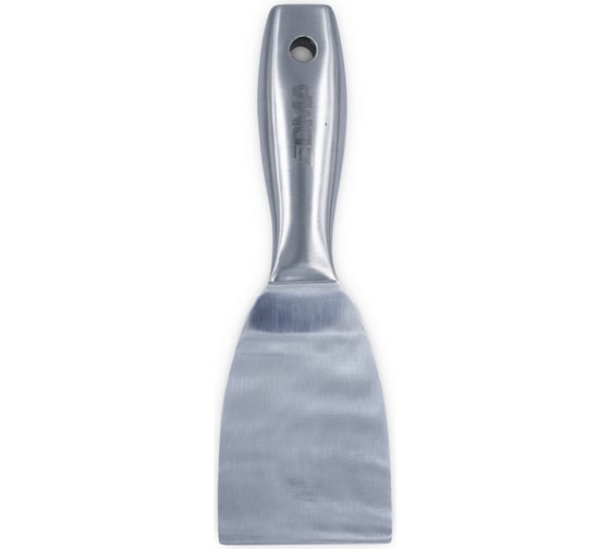 Изображение товара Шпатель EDMA малярный класса премиум 80 мм, гибкое лезвие 181255