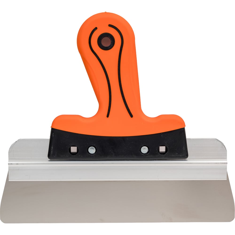 Изображение товара Шпатель EDMA фасадный 250 мм с эргономичной ручкой