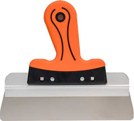 Изображение товара Шпатель EDMA фасадный 250 мм с эргономичной ручкой 174355