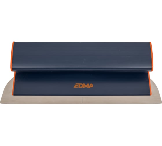 Изображение товара Шпатель EDMA фасадный blade 350 мм, гибкое лезвие 0,3 мм 171855