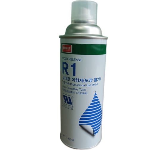 Изображение товара Разделительный состав Nabakem 420 мл R-1