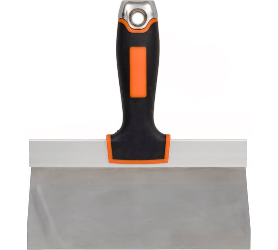 Изображение товара Шпатель EDMA фасадный 200 мм, широкое полотно 169355