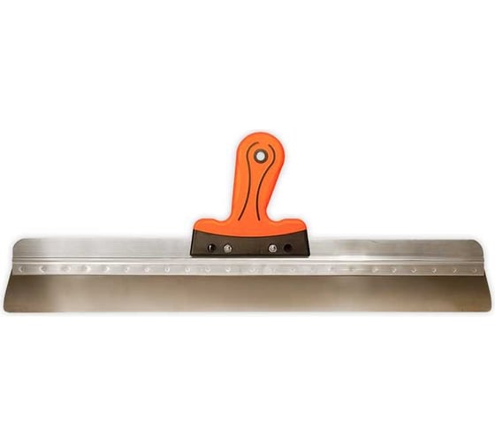 Изображение товара Шпатель EDMA фасадный 600 мм с эргономичной ручкой 166355