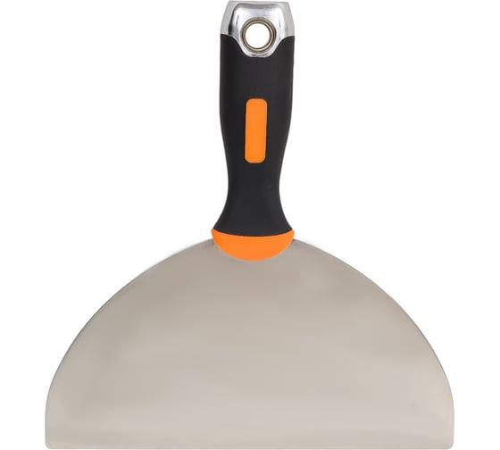 Изображение товара Шпатель EDMA малярный 200 мм, гибкое лезвие 265655