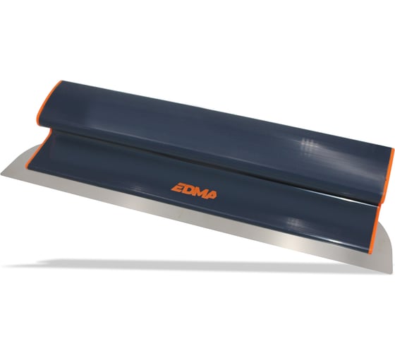Изображение товара Шпатель EDMA фасадный blade 450 мм, гибкое лезвие 0,3 мм 171955