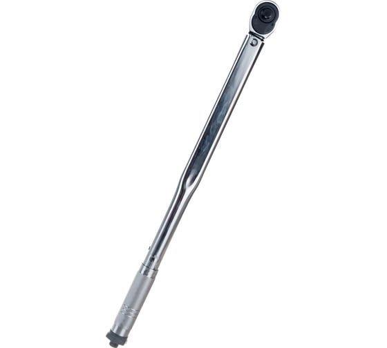 Изображение товара Ключ динамометрический Эврика 1/2DR 630мм ER-30630 462332