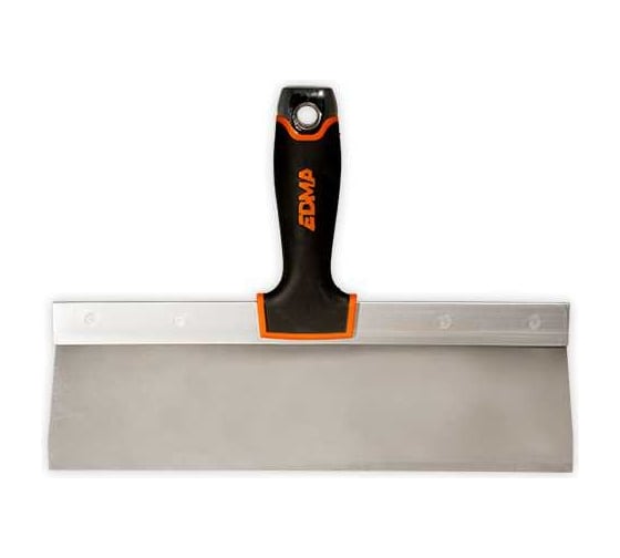 Изображение товара Шпатель EDMA фасадный 300 мм, широкое полотно 169555