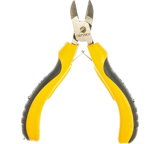 Изображение товара Бокорезы мини Эврика 4,5 ER-6057D 452421