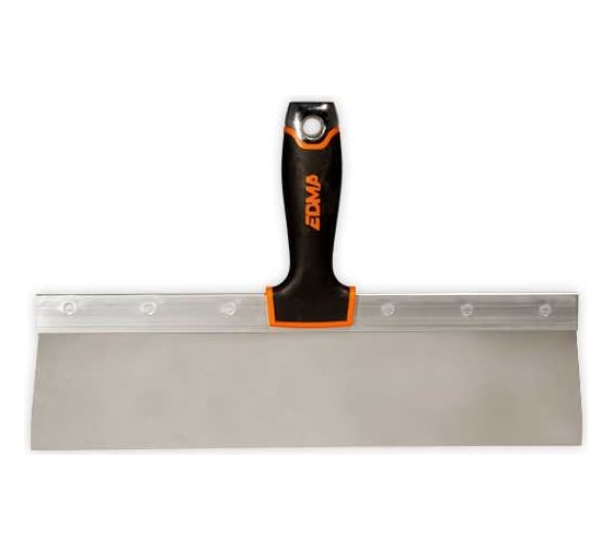 Изображение товара Шпатель EDMA фасадный 350 мм, широкое полотно 169655