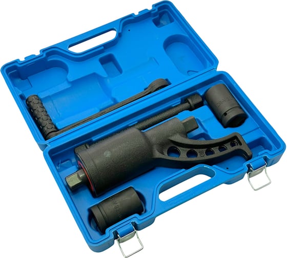 Изображение товара Механический ручной гайковерт NORM 1", 4800Нм, HP-4800