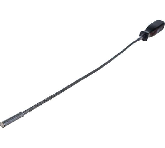 Изображение товара Магнит гибкий, с пластиковой рукояткой Эврика длина 609мм ER-52001 989066