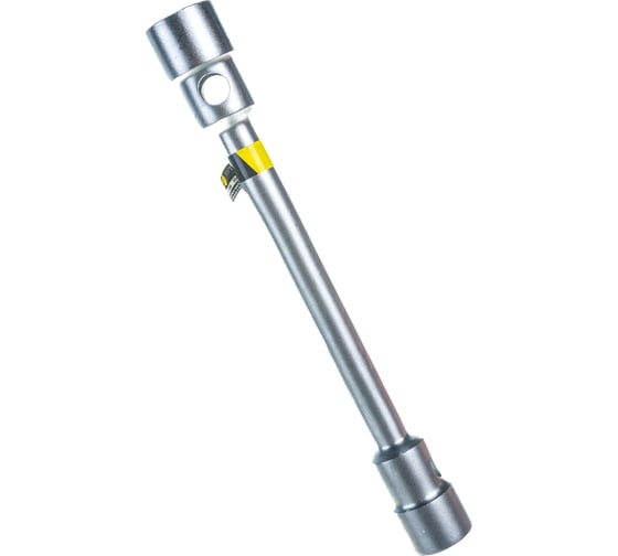 Изображение товара Ключ баллонный прямой Эврика 30х33мм L=400мм ER-34003 777157