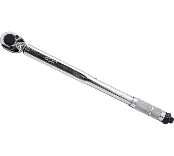 Изображение товара Ключ динамометрический Эврика 1/2DR 28-210Nm 470мм ER-30470 462331